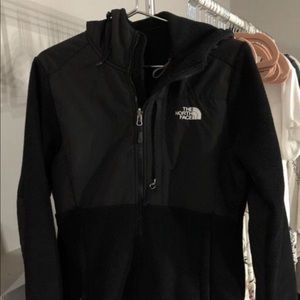 WOMEN'S DENALI HOODIE